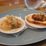 ブラッセリー ラシュレ - 