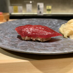 Sushi Kanade - 赤身