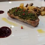 ブラッセリー ラシュレ - 