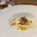 ブラッセリー ラシュレ - 