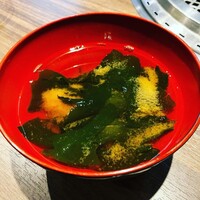 焼肉匠 勝善 - 