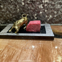 鉄板焼きWAGYU LIVERARY - 