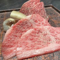 東京焼肉 平城苑 銀座5丁目店 - 