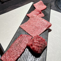 東京焼肉 平城苑 銀座5丁目店 - 