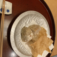 出逢ひ茶屋 おせん - 
