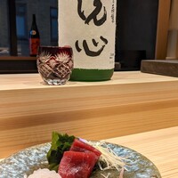 鮨しいな - 