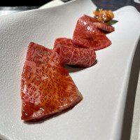 東京焼肉 平城苑 銀座5丁目店 - 