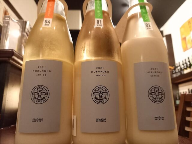 しゅう楽 - 釧路（居酒屋）の写真