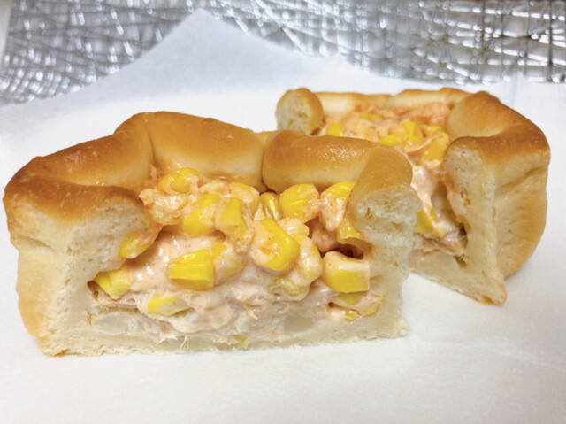 米粉パン FUKU （福） - 姫宮/パン | 食べログ