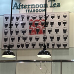 AfternoonTea Tea Room - 