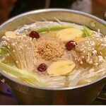 青龍樹 麻布十番店 - 