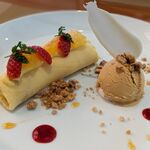 ブラッセリー ラシュレ - 