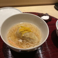 天麩羅とお蕎麦　三輪 - 