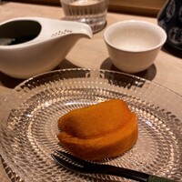 天麩羅とお蕎麦　三輪 - 
