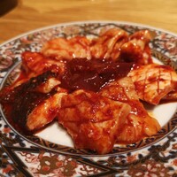 焼肉すどう 春吉 - 