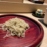 天麩羅とお蕎麦　三輪 - 