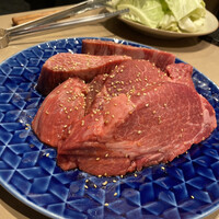 奈良きみや 別邸 柘榴 - 