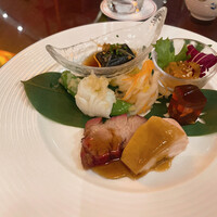萬珍樓 本店 - 