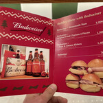 シェイク ツリー ダイナー - メニュー