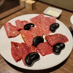 炭火焼肉 浅草だん - 