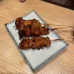 Yakitori No Hinata - 