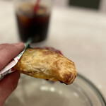 シェイク ツリー ダイナー - ミートパイ