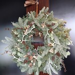 Derire - クリスマスリース