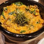 炭火焼肉 浅草だん - 