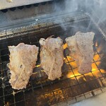 Yakiniku Raiku - 