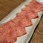 炭火焼肉 浅草だん - 