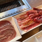 Yakiniku Raiku - 