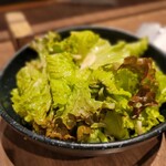 炭火焼肉 浅草だん - 