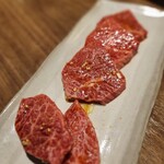 炭火焼肉 浅草だん - 