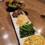 炭火焼肉 浅草だん - 