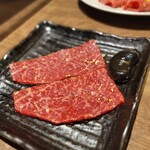 炭火焼肉 浅草だん - 