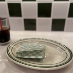 シェイク ツリー ダイナー - 完食