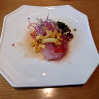 チャイナルーム - 