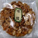 保寿堂 - 豆菓子