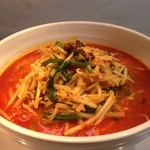 だいはち - 辛くて旨いスタミナ