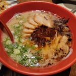ラーメン一興 - 
