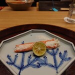 一本杉 川嶋 - 加能ガニ