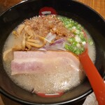 ラーメン一興 - 