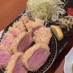 車力門 ちゃわんぶ - 