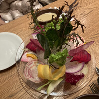 AWkitchen figlia 渋谷スクランブルスクエア - 