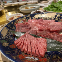 食道園 宗右衛門町本店  - 