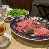 食道園 宗右衛門町本店  - 