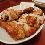 下北グレイヴィ餃子 - 