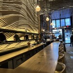 TSURUTONTAN UDON NOODLE BRASSERIE - 