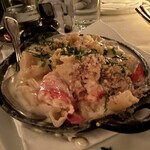 BOWERY MEAT COMPANY - 