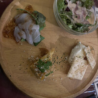 古民家バル旧本藤邸 - 